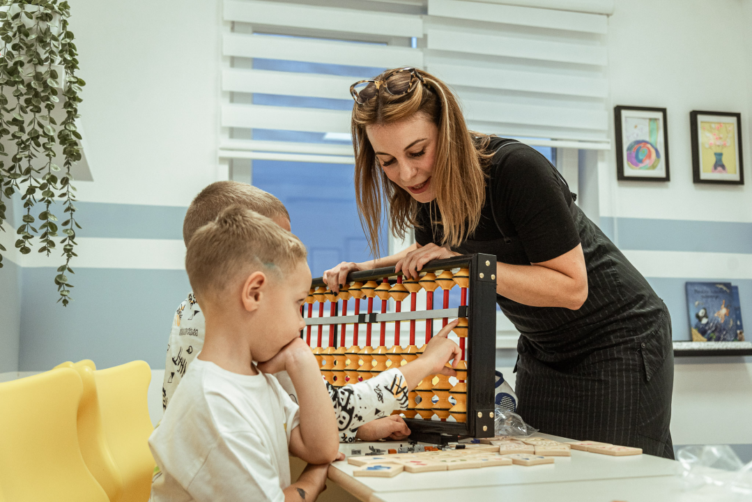 FOTO Otvoreni upisi u SmartyKids: Najbolji dar za budućnost vašeg djeteta!