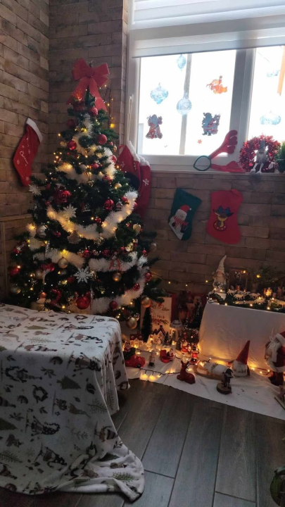 Odluka je pala: Donosimo vam pobjednike izbora najljepše božićne jelke ŠibenikIN-a