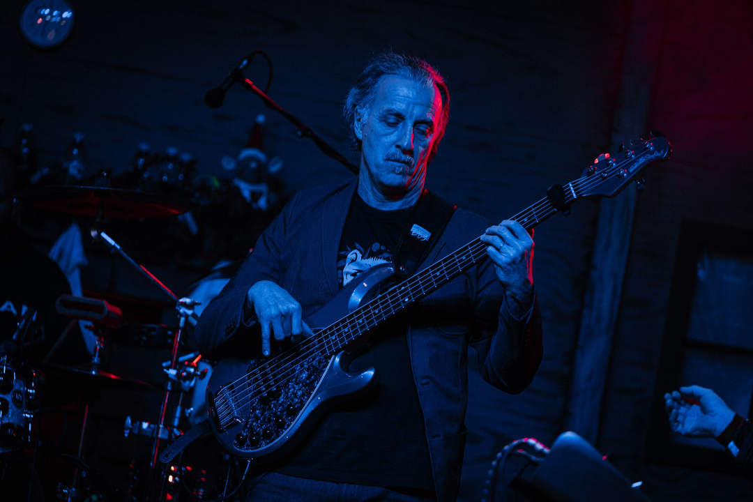 Dino Dvornik Tribute Band rasplesao publiku na šibenskoj Adventuri