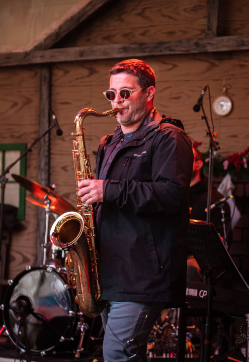 Šibenčani uživaju u zadnjem danu Adventure: Dnevno druženje uz Pojačaj radio, a večeras veliko finale s Cubismom