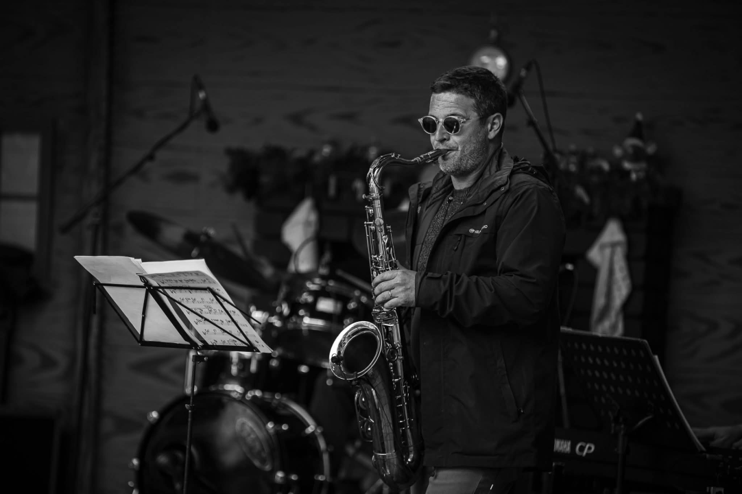 Šibenčani uživaju u zadnjem danu Adventure: Dnevno druženje uz Pojačaj radio, a večeras veliko finale s Cubismom