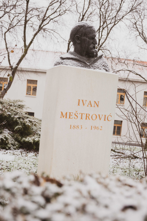 FOTO Zabijelio se Drniš