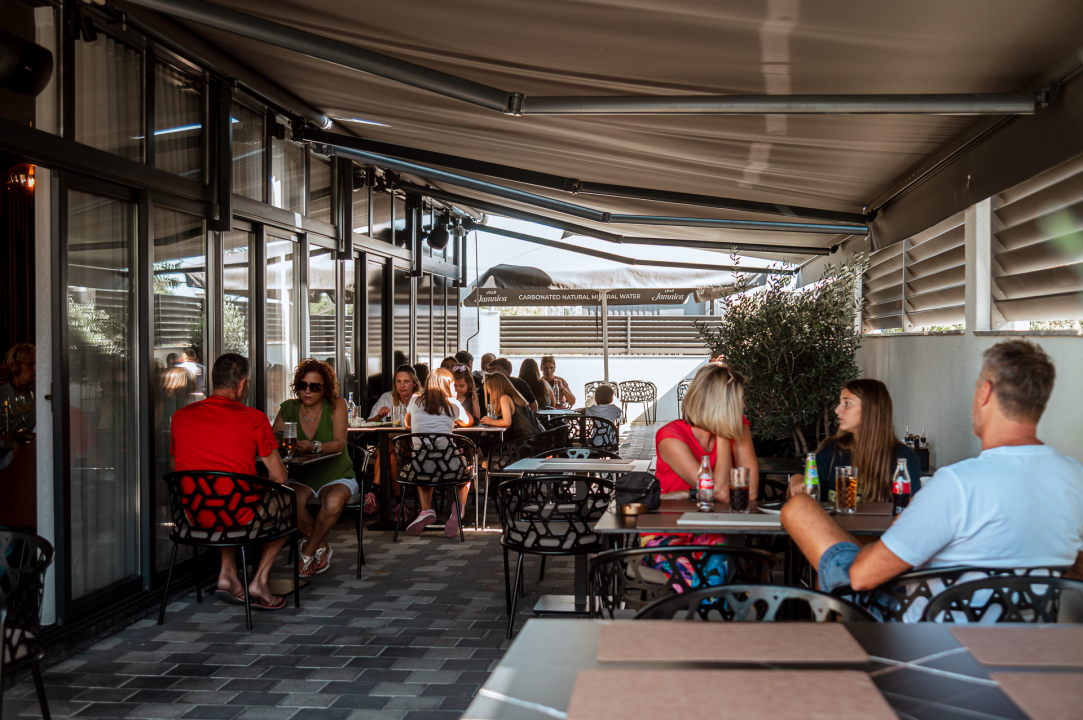 FOTO Volite rad u kuhinji? Leonardo BBQ & More traži pojačanje!