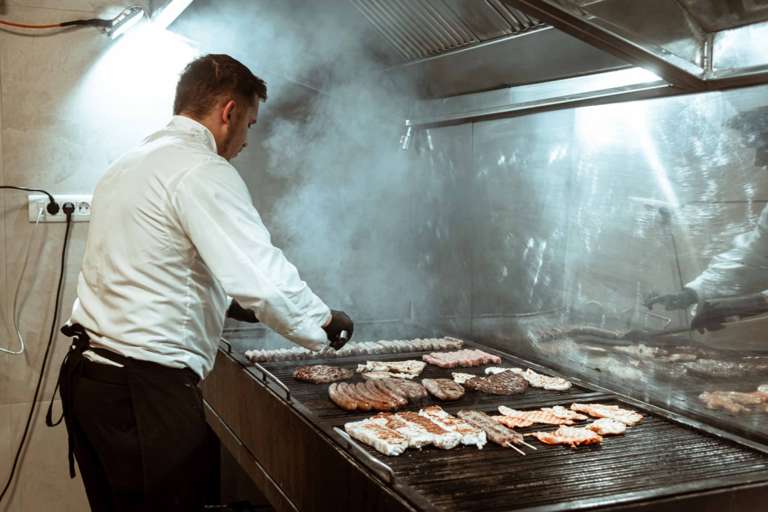 FOTO Volite rad u kuhinji? Leonardo BBQ & More traži pojačanje!