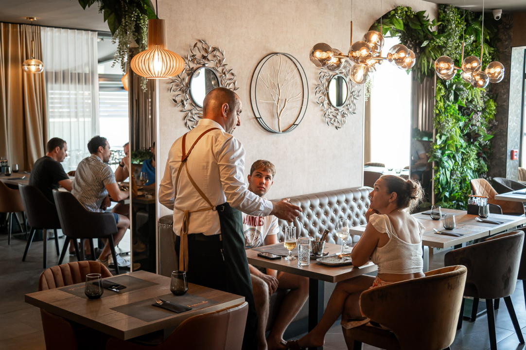 FOTO Volite rad u kuhinji? Leonardo BBQ & More traži pojačanje!