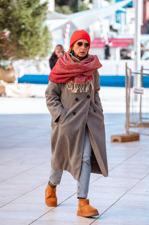 FOTO Đir po gradu, četvrtak 8. siječnja