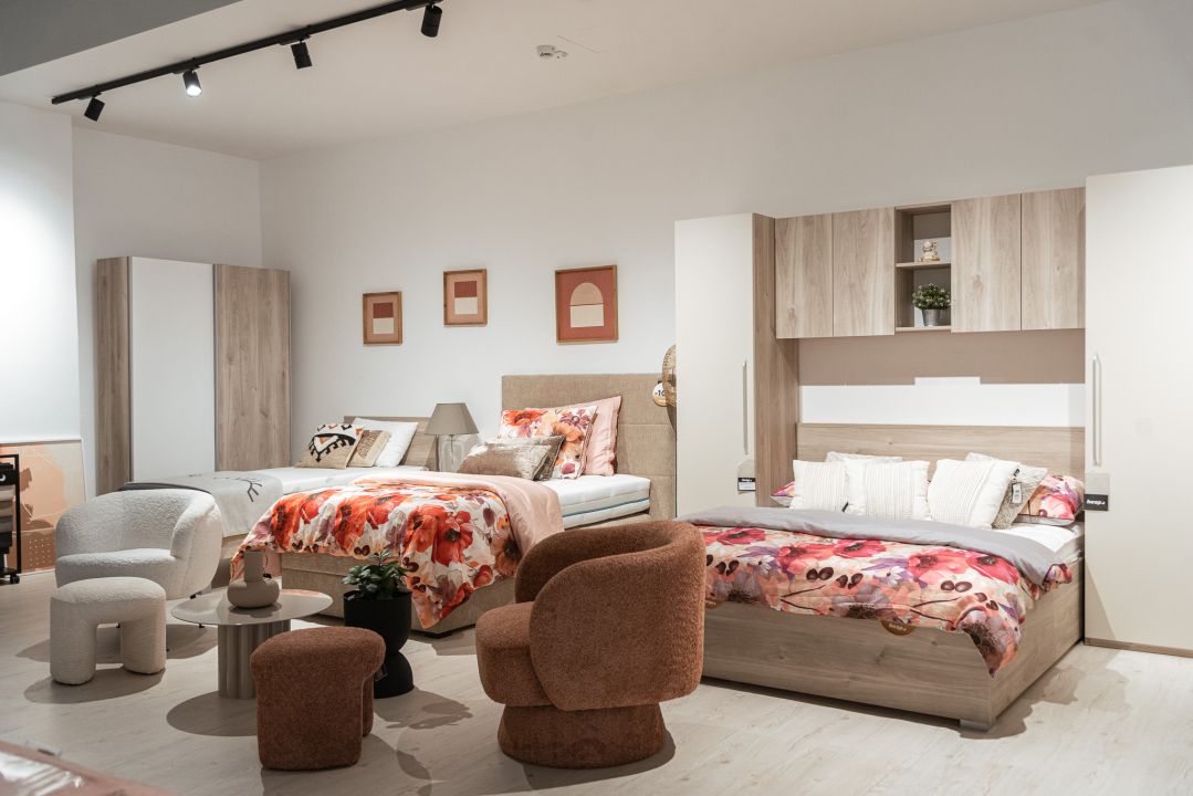 FOTO Uz popuste Hespo salona na Vidicima uložite u san koji čini razliku! 