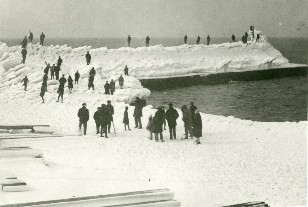 Zima koja je zaustavila vrijeme: Kako je 1929. godine studen paralizirao Šibenik, Dalmaciju i pola Europe