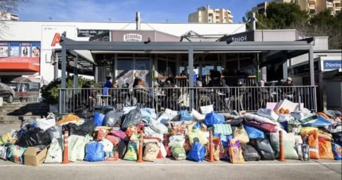 Kninski i zadarski azili zahvalili Šibeniku: 'Psi iz AS-EKA već polako postaju bolja verzija sebe'