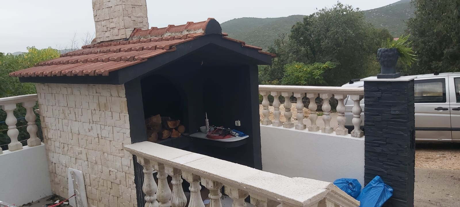 FOTO Bilo da se radi o manjoj adaptaciji ili većem građevinskom projektu, s Vitez Gradnjom ste u sigurnim rukama!