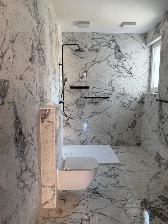 FOTO Bilo da se radi o manjoj adaptaciji ili većem građevinskom projektu, s Vitez Gradnjom ste u sigurnim rukama!