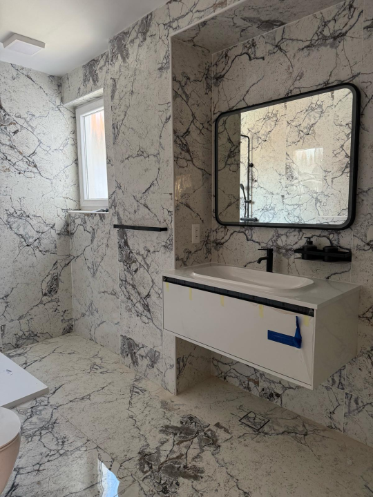 FOTO Bilo da se radi o manjoj adaptaciji ili većem građevinskom projektu, s Vitez Gradnjom ste u sigurnim rukama!