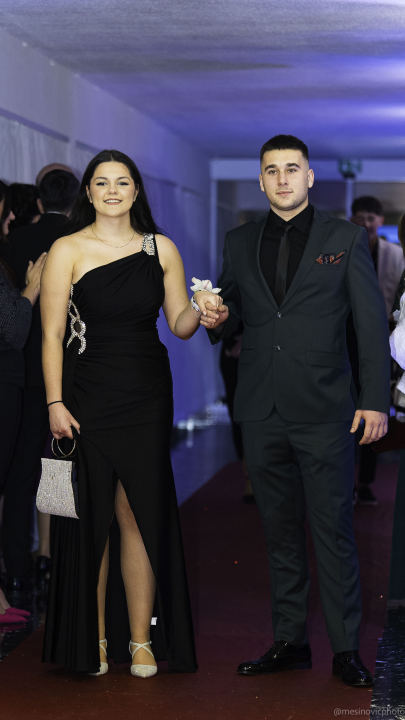 Zavirite na maturalni ples šibenske Tehničke škole (2)