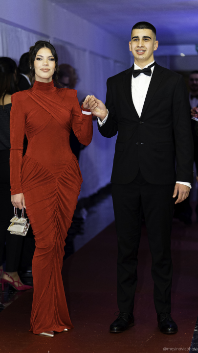 Zavirite na maturalni ples šibenske Tehničke škole (1)