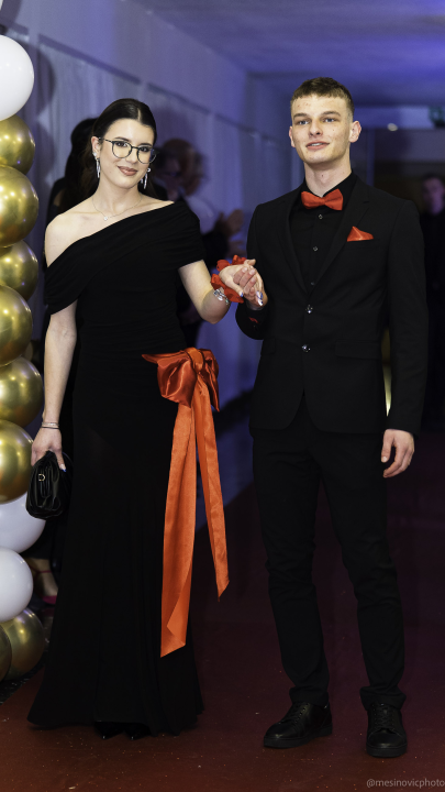 Zavirite na maturalni ples šibenske Tehničke škole (1)