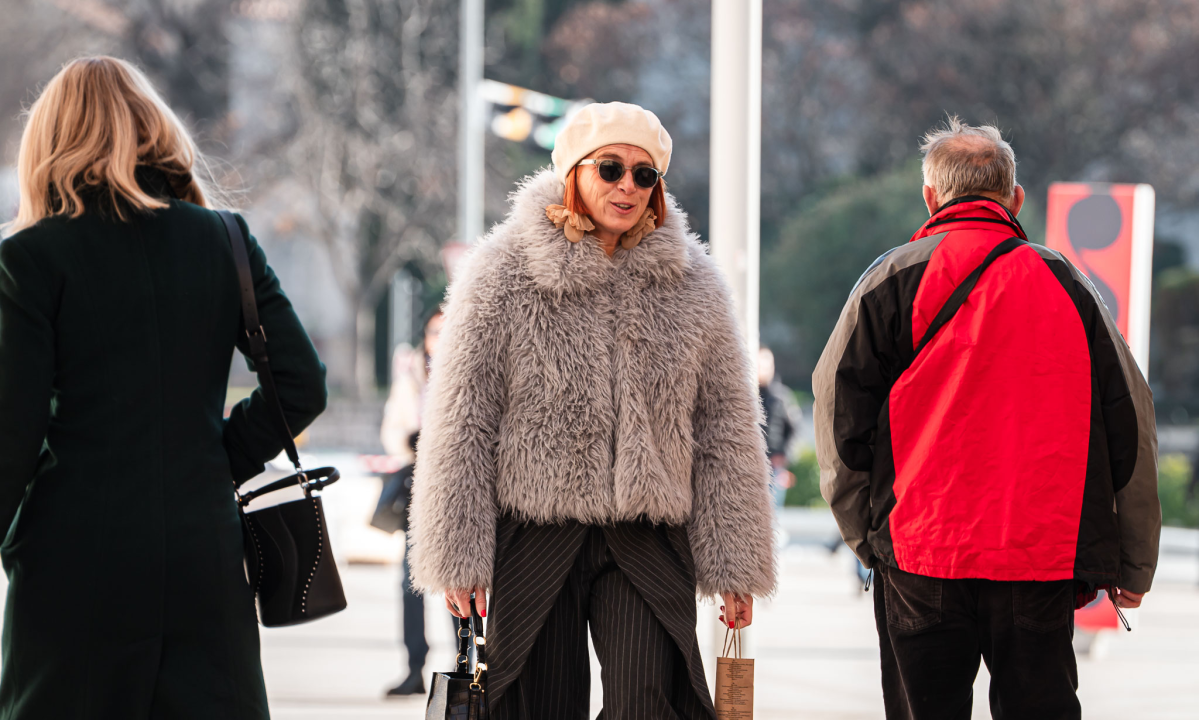 FOTO Đir po gradu, ponedjeljak 19. siječnja