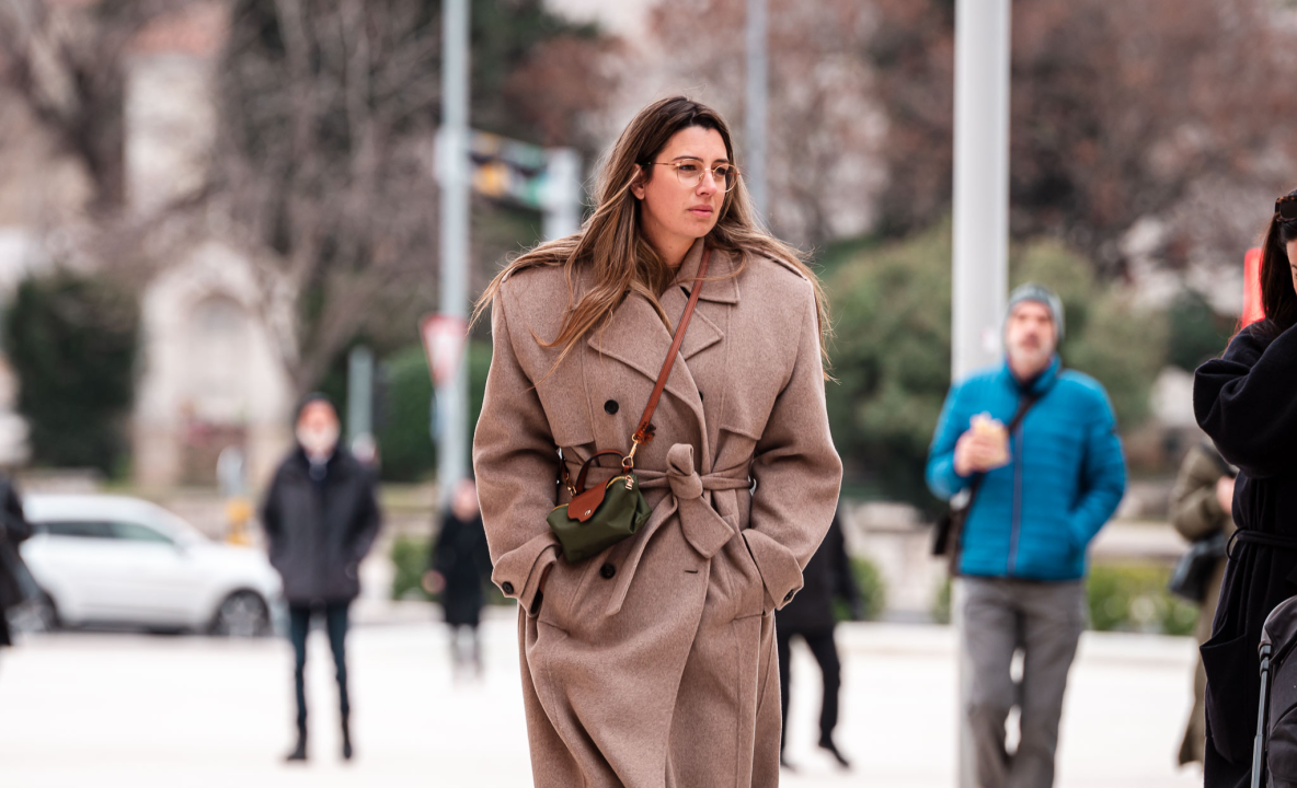 FOTO Đir po gradu, srijeda 21 .siječnja