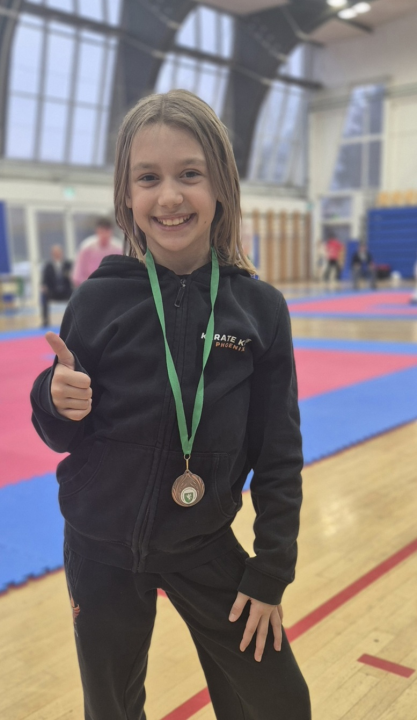 FOTO Karate klub Phoenix briljirao na međunarodnom turniru 'Rogaška Slatina Open 2026'