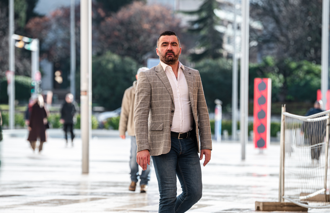 FOTO Đir po gradu, ponedjeljak 26. siječnja