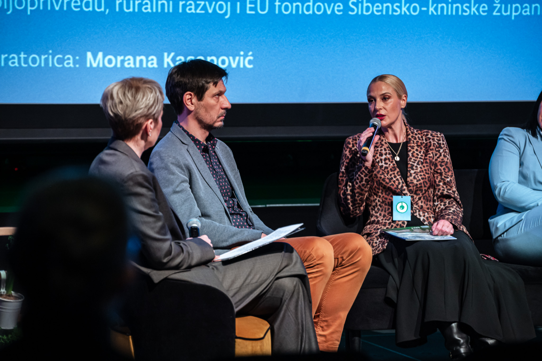 FOTO Priče koje zuje dalje: Završeno je šesto izdanje Green Eye Festivala