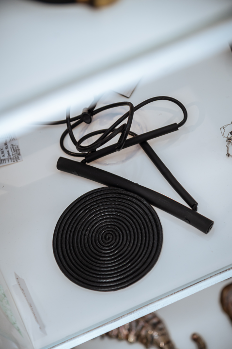 FOTO Otkrijte novu keramiku, odlične popuste na modne kolekcije i pogodnosti Silver kartice u Galeriji Juraj Dalmatinac!