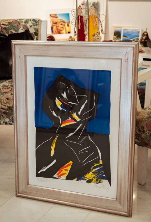 FOTO Otkrijte novu keramiku, odlične popuste na modne kolekcije i pogodnosti Silver kartice u Galeriji Juraj Dalmatinac!