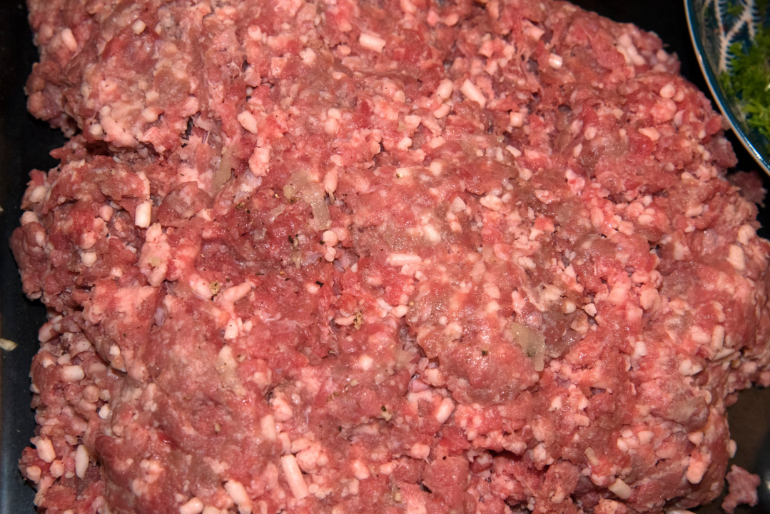 Šibenski bonkulović: Ćevapčići kakvi su se jeli na plesnjacima Krke, Jadrana i Dubravke