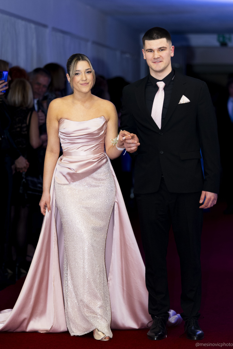 Zavirite na maturalni ples Gimnazije Antuna Vrančića (2)