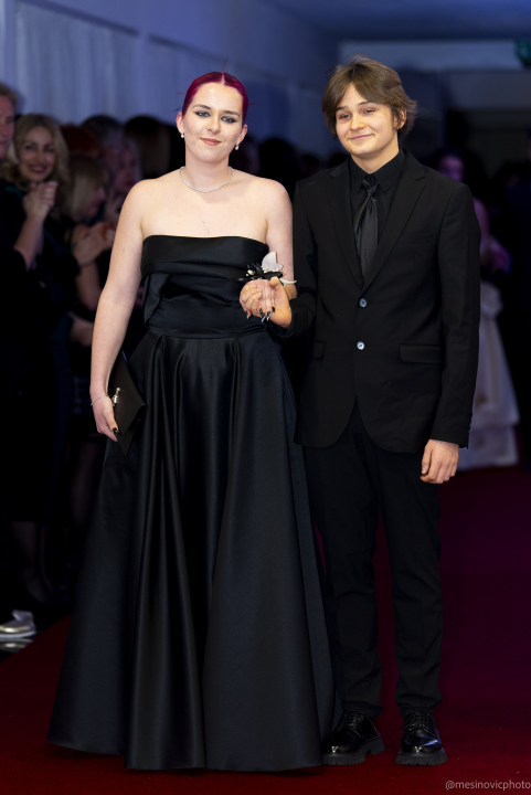 Zavirite na maturalni ples Gimnazije Antuna Vrančića (2)