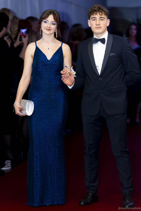 Zavirite na maturalni ples Gimnazije Antuna Vrančića (2)