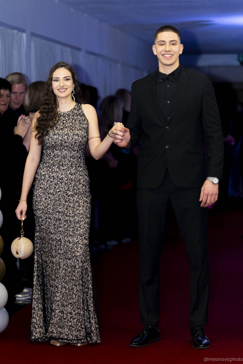 Zavirite na maturalni ples Gimnazije Antuna Vrančića (2)