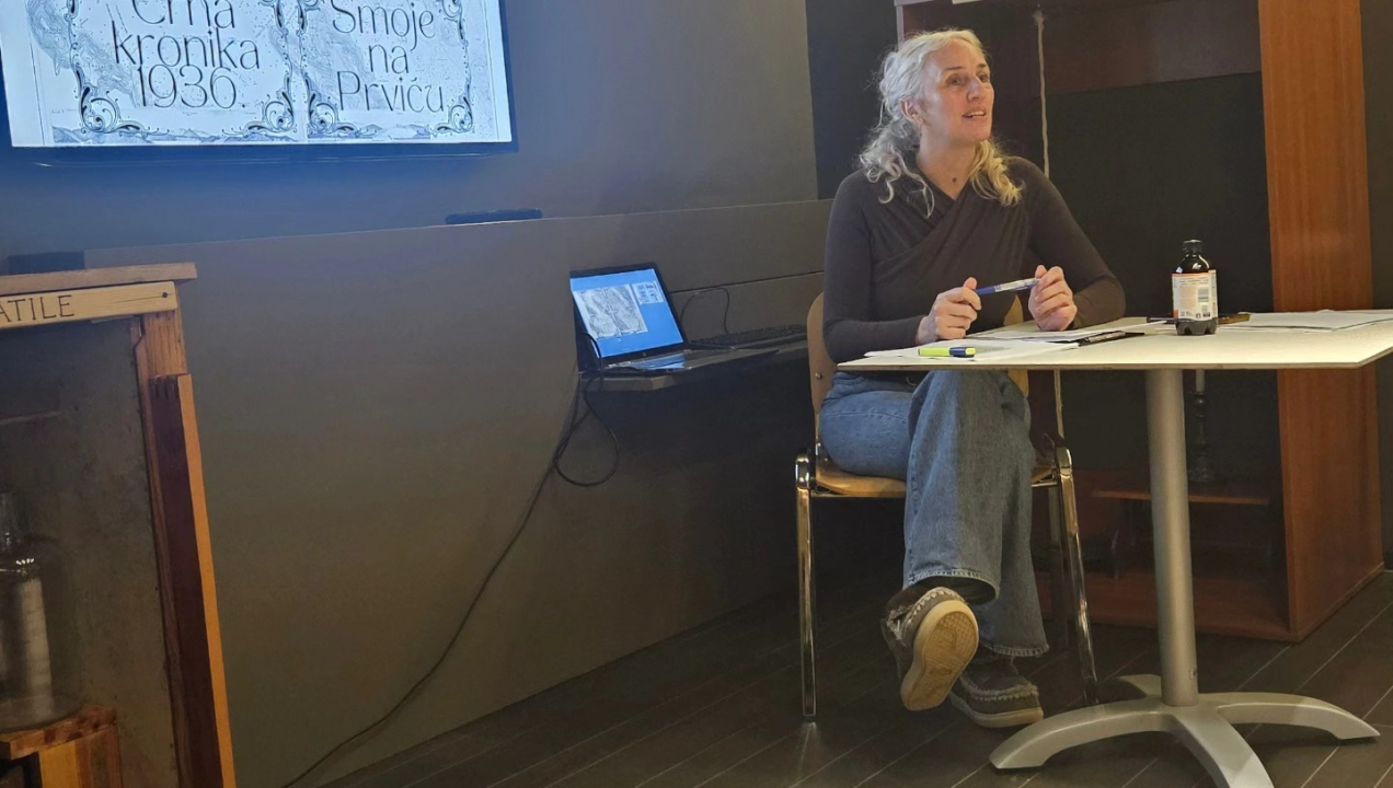 Noć muzeja u Memorijalnom centru Faust Vrančić: Lokalne priče i sjećanja na davna vremena