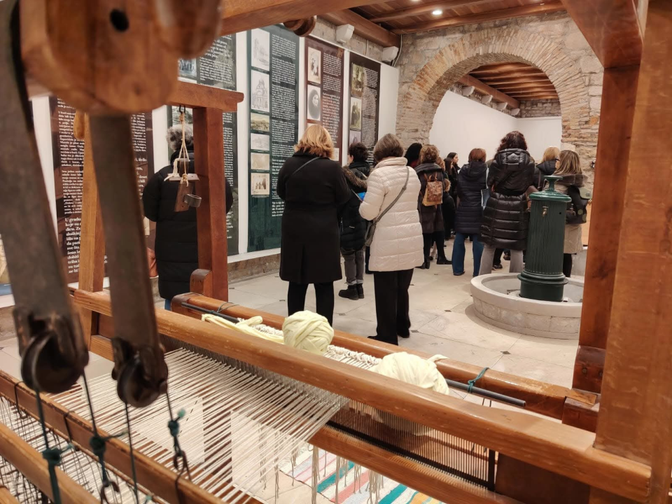 Kneževa palača i stara jezgra: Održana Noć muzeja u Šibeniku uz osam sati bogatog programa