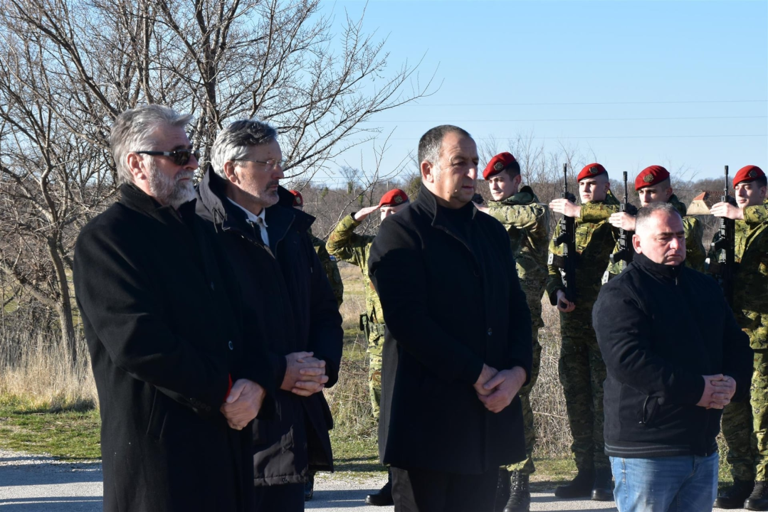Obilježena 33. godišnjica tragičnog stradavanja 16 civila s područja Općine Promina