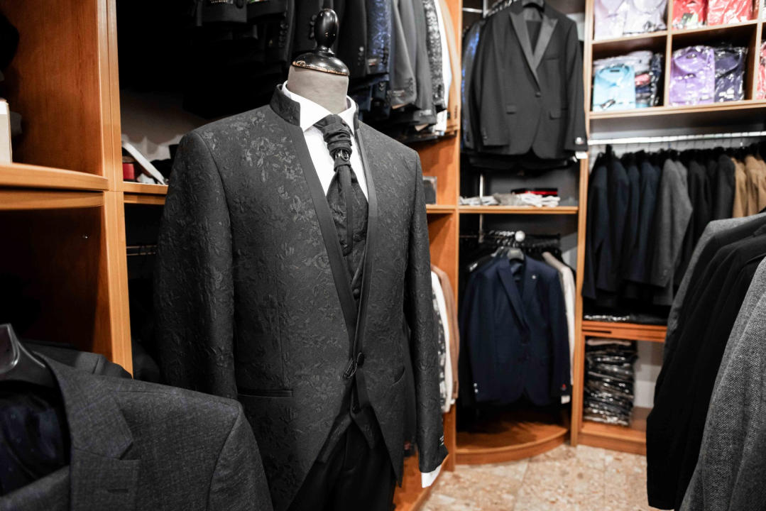 FOTO Budite zvijezda maturalnog plesa uz Gentlemen Style!