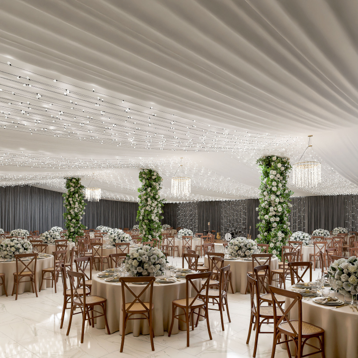 FOTO Tražite savršenu lokaciju za vjenčanje? Marivera donosi novu razinu elegancije u Šibenik