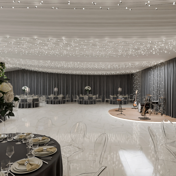 FOTO Tražite savršenu lokaciju za vjenčanje? Marivera donosi novu razinu elegancije u Šibenik