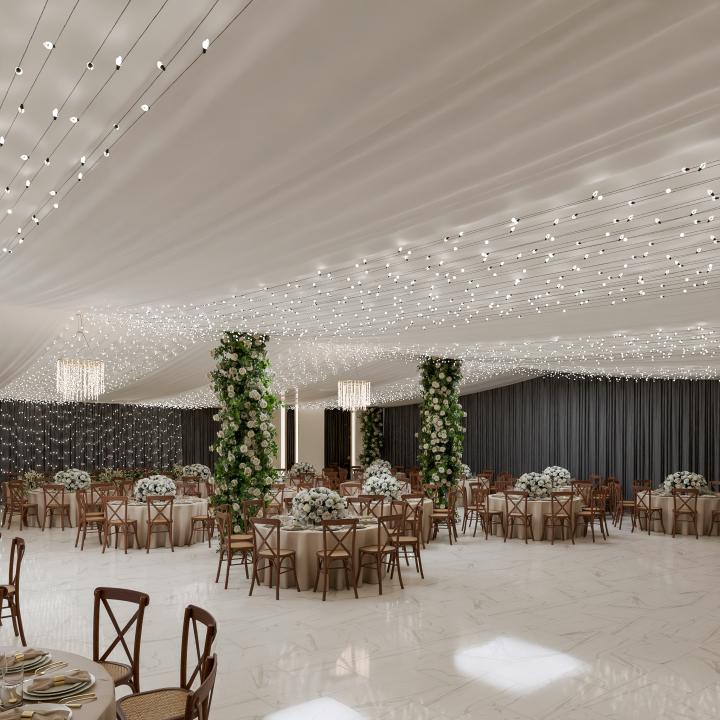 FOTO Tražite savršenu lokaciju za vjenčanje? Marivera donosi novu razinu elegancije u Šibenik