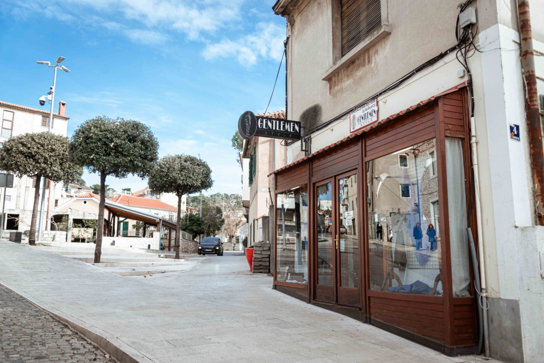 FOTO Budite zvijezda maturalnog plesa uz Gentlemen Style!