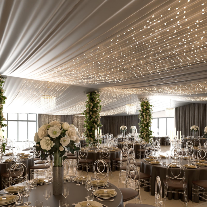 FOTO Tražite savršenu lokaciju za vjenčanje? Marivera donosi novu razinu elegancije u Šibenik