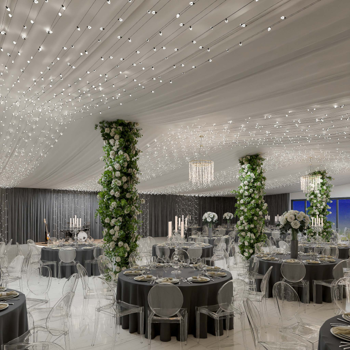 FOTO Tražite savršenu lokaciju za vjenčanje? Marivera donosi novu razinu elegancije u Šibenik