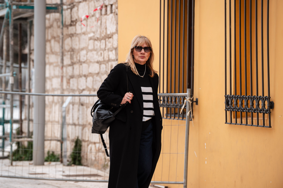 FOTO Đir po gradu, srijeda 4. veljače