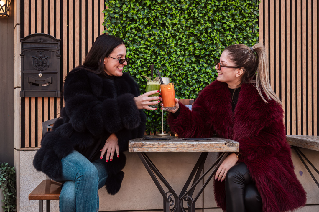 FOTO Mozart ovog mjeseca podiže ljestvicu zabave na novu razinu uz Nina Mrčelu, Sandija Cenova i Wine & Paint!