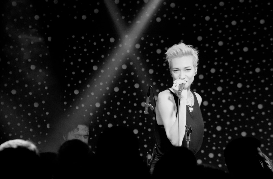 Ajmo na Elemental u Azimut. Remi: 'Imamo tremu koja će prerasti u uzbuđenje i jako dobru svirku'