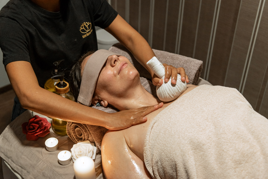 FOTO Kako reći 'volim te'? Uz valentinovo popuste Asian Massage Studija na masaže i darovne kartice 