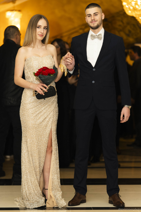 Zavirite na maturalni ples šibenske Industrijsko-obrtničke škole (1)