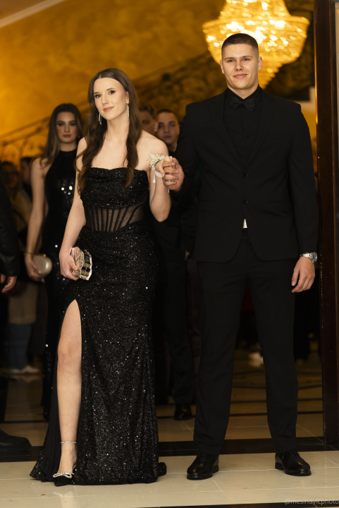 Zavirite na maturalni ples šibenske Industrijsko-obrtničke škole (1)