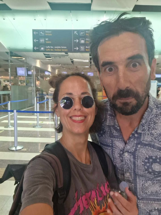 FOTO Pokažite ljubav, osvojite vrijedne nagrade: Zaljubljeni parovi, šaljite nam svoje fotografije!