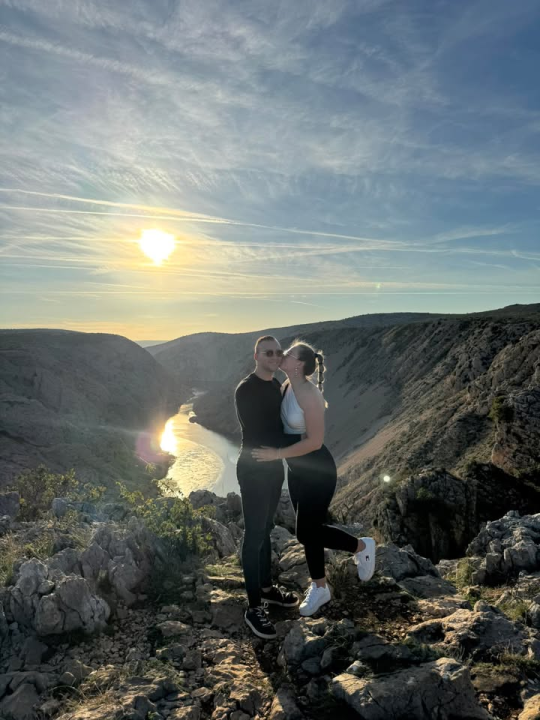 FOTO Pokažite ljubav, osvojite vrijedne nagrade: Zaljubljeni parovi, šaljite nam svoje fotografije!