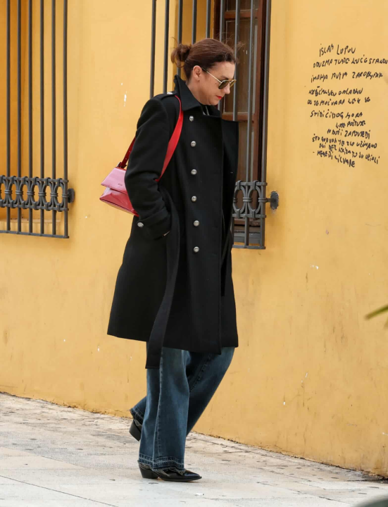 FOTO Đir po gradu, srijeda 11. veljače